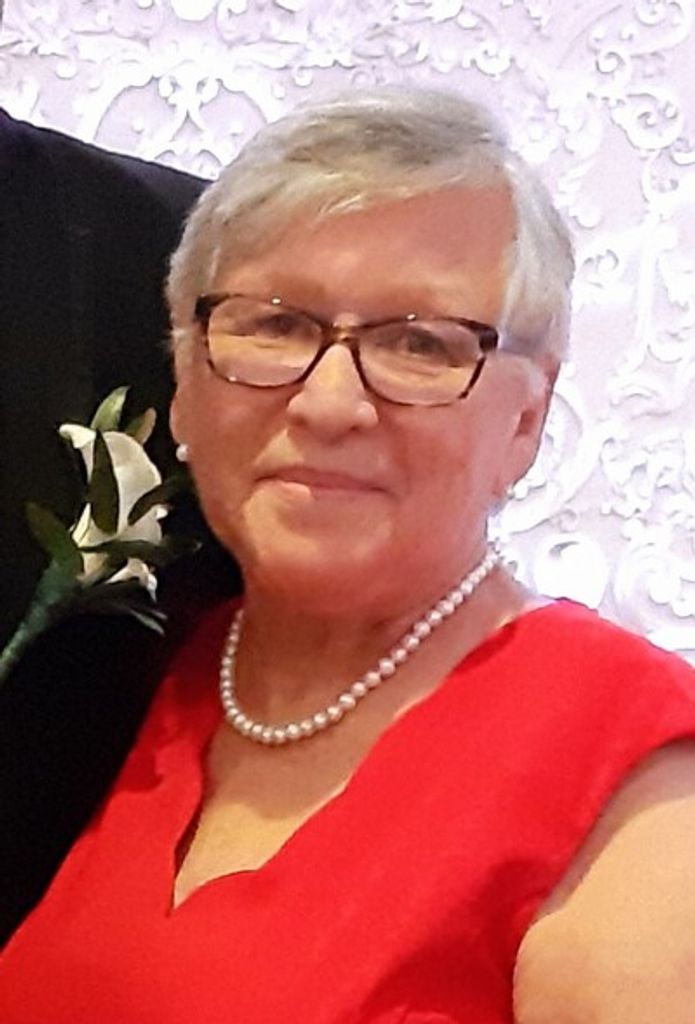 Ana H. Velez Profile Photo