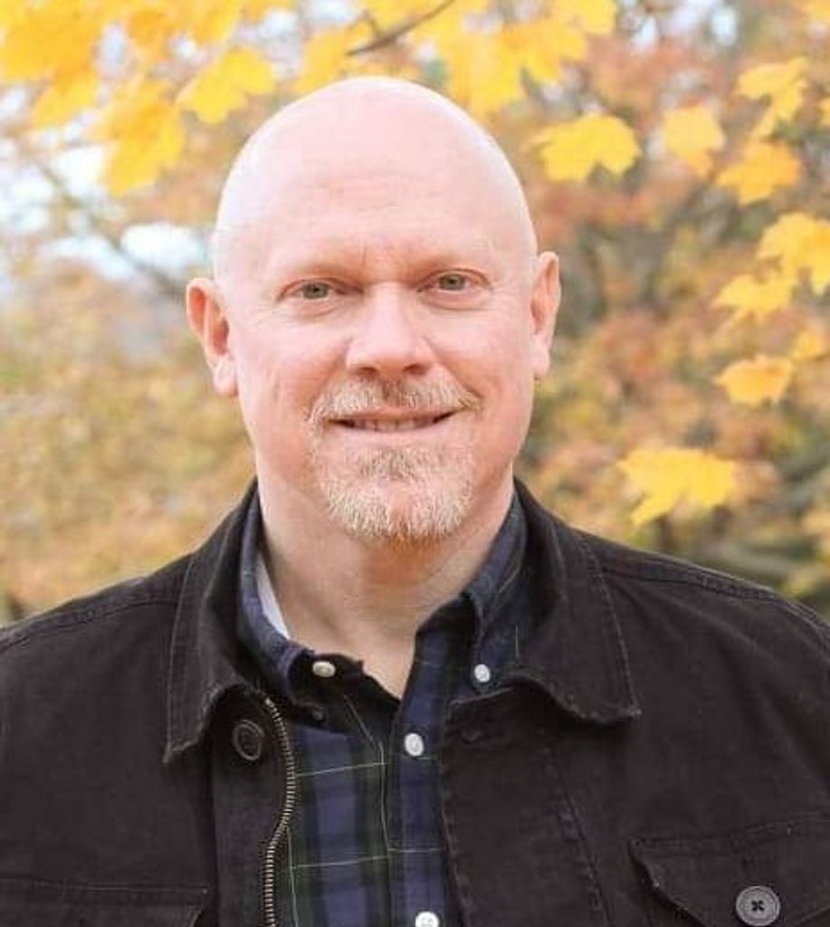 John Allen Fordahl