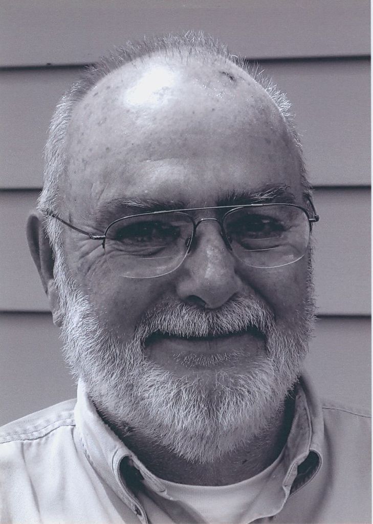 Stephen E. Mitchel