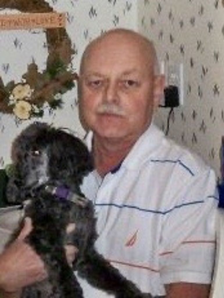 Danny Ray Cannady