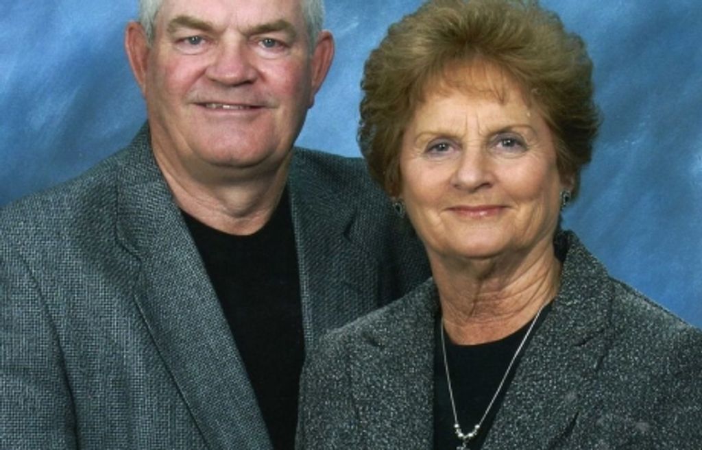 Barry L. Seddon