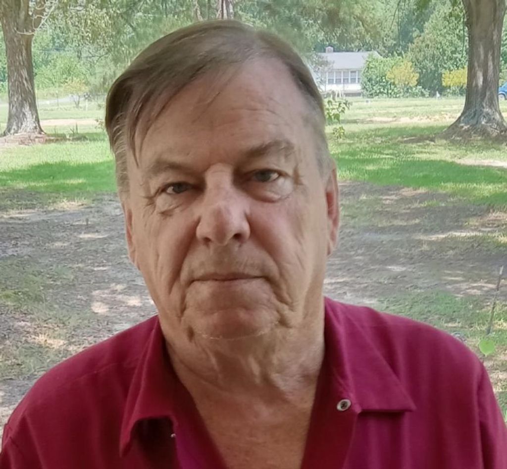 Kenneth Leroy Bolin Profile Photo