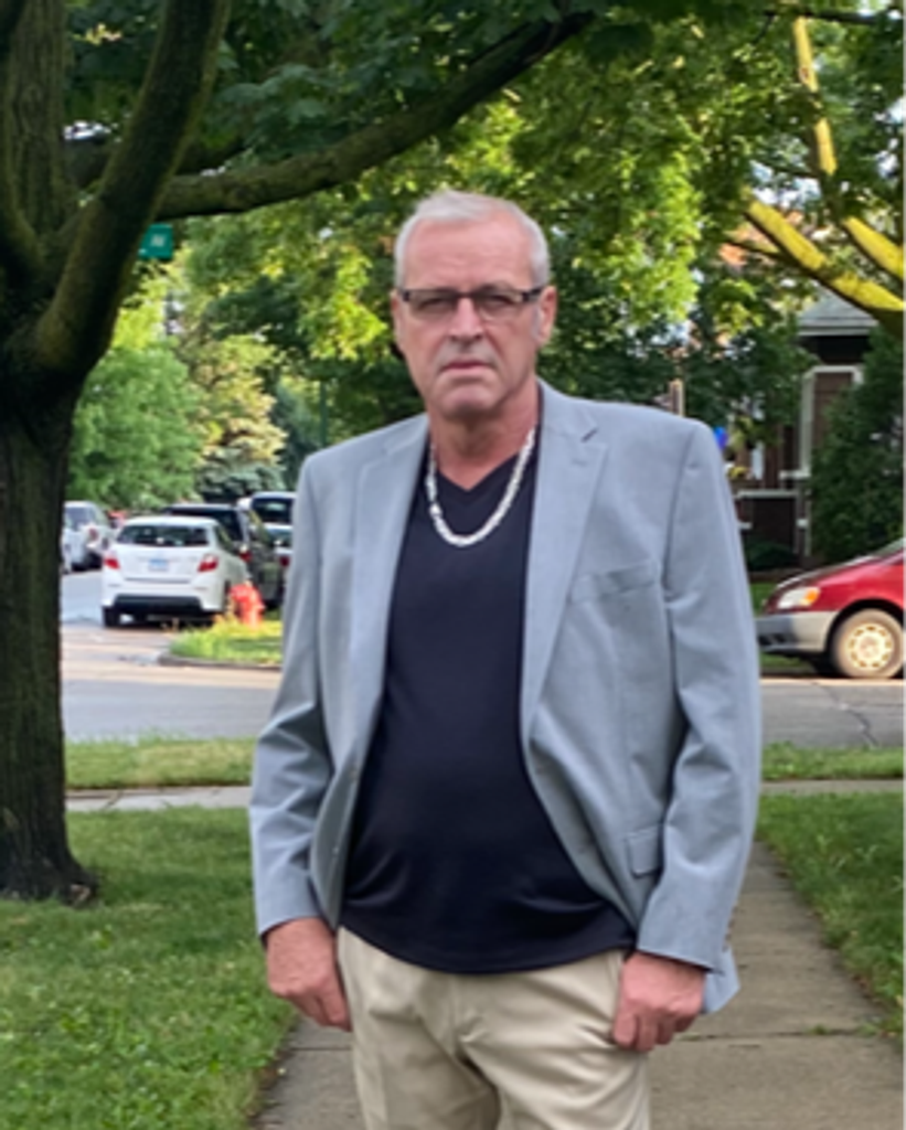 Andrzej Sobczyk Profile Photo