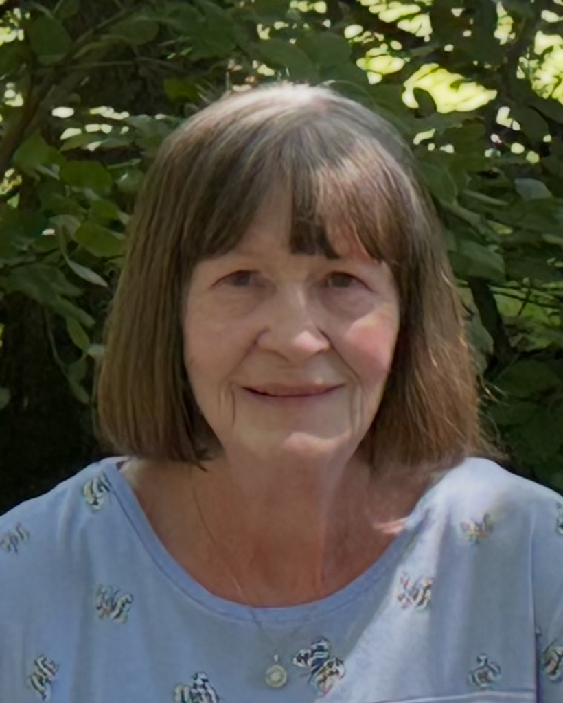 Mildred Gangwer