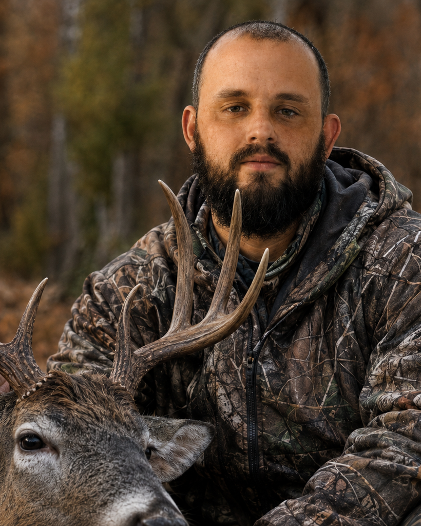 Matthew Michael Riley Profile Photo