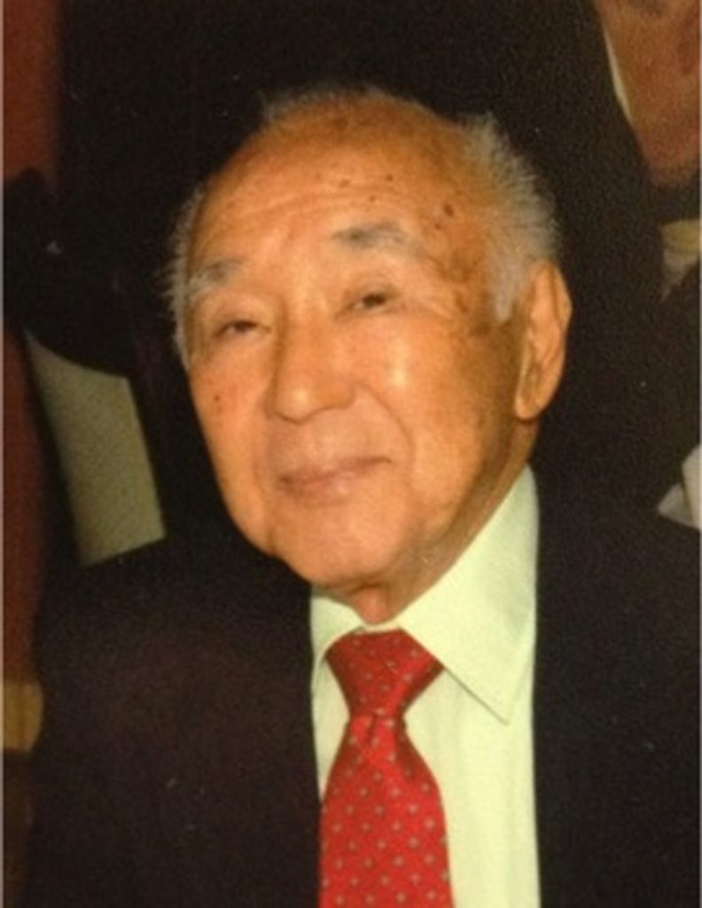 George Hiromi Sumida Profile Photo