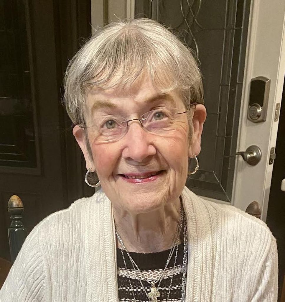 Helen Stallings Bauer Profile Photo