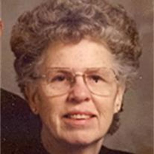 Helen M. ""Mac"" Wagner (Walser) Profile Photo