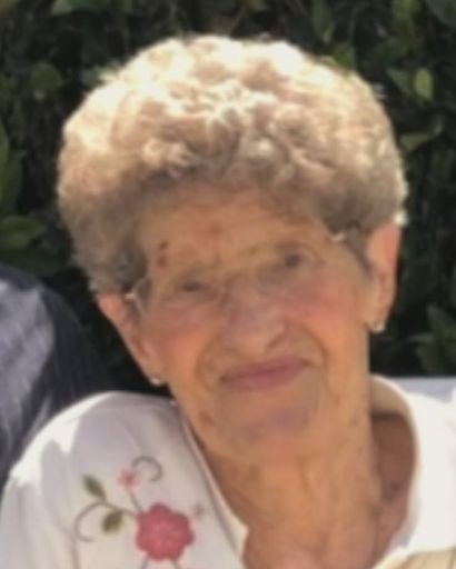 Rosanna Mistretti Profile Photo