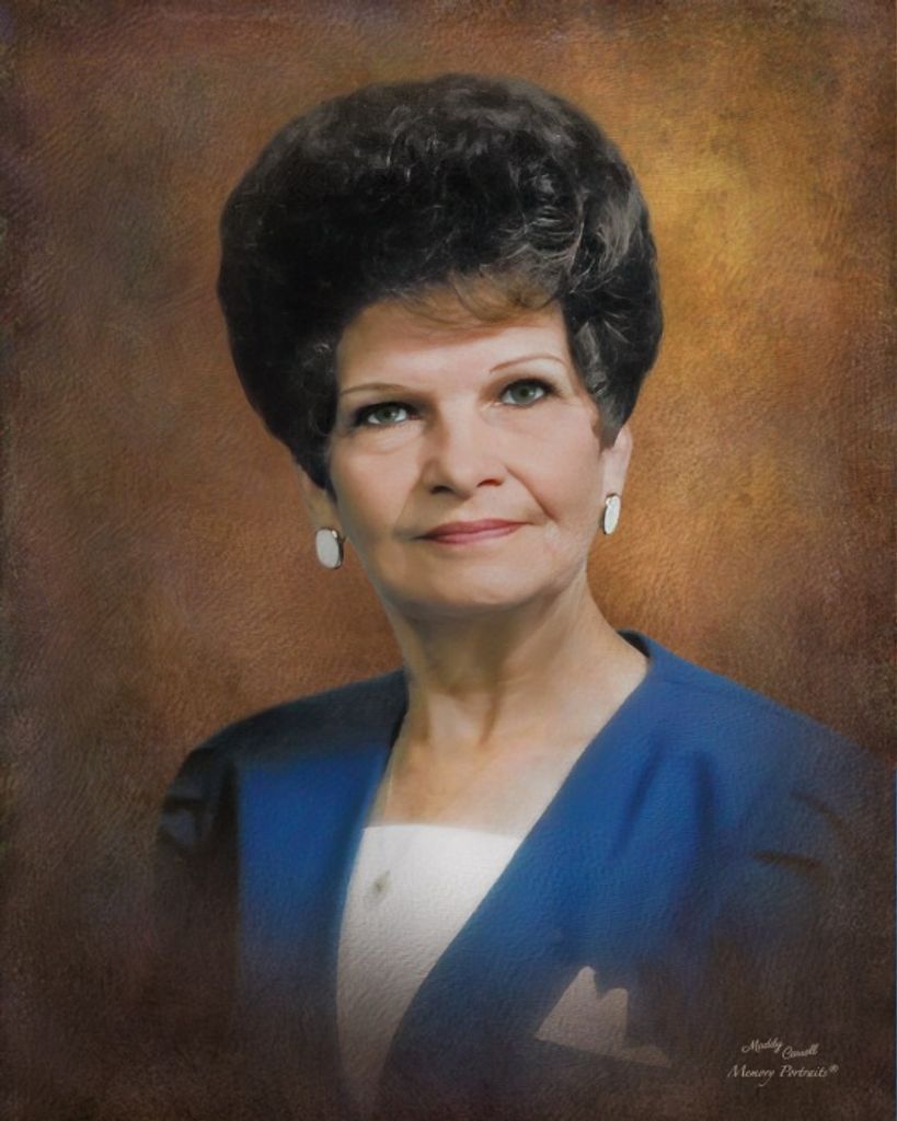 Nell Jones