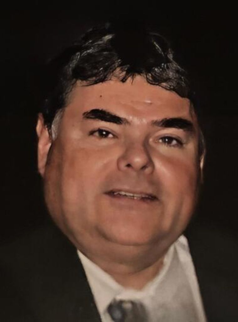 Richard Edmund Curry