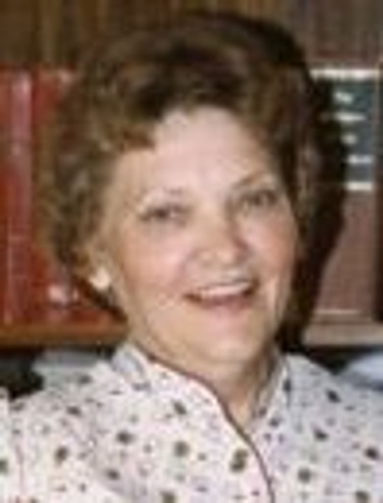 Opal Lorene (Crites) Howard