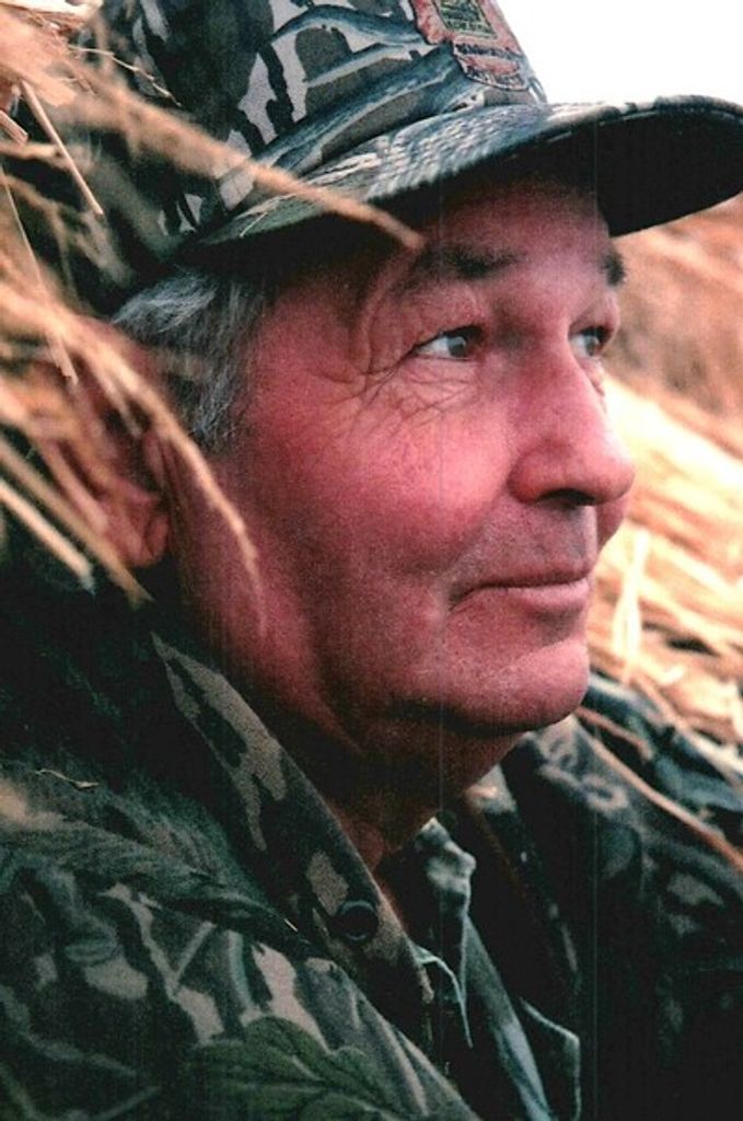 Richard E. Ivie Profile Photo