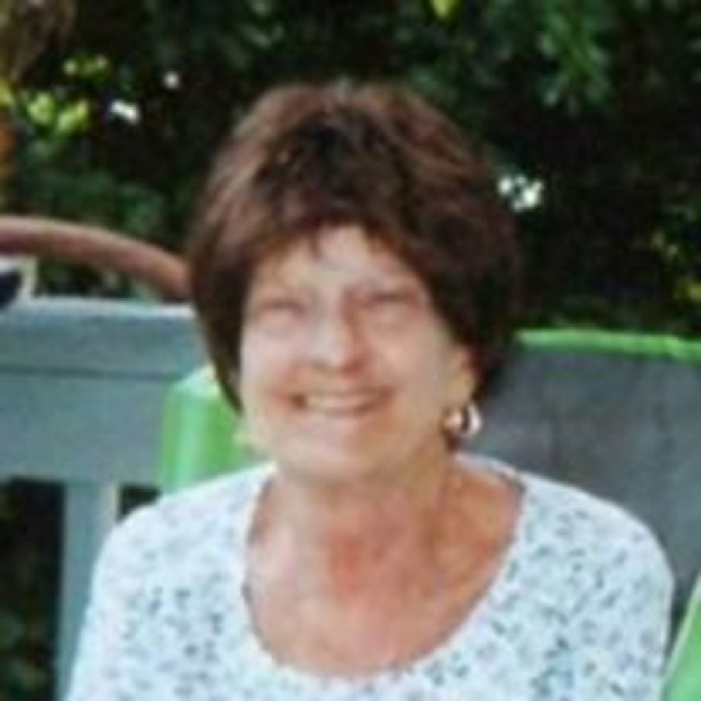 Donna Stalker (Goodnow)