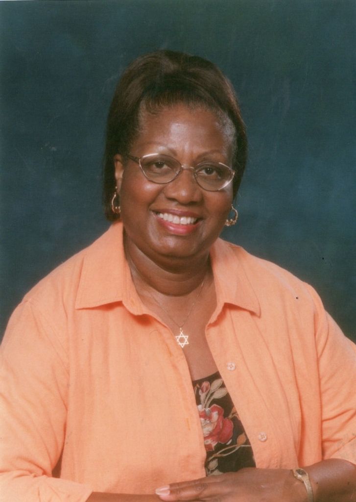 Mary Louise Miles Profile Photo