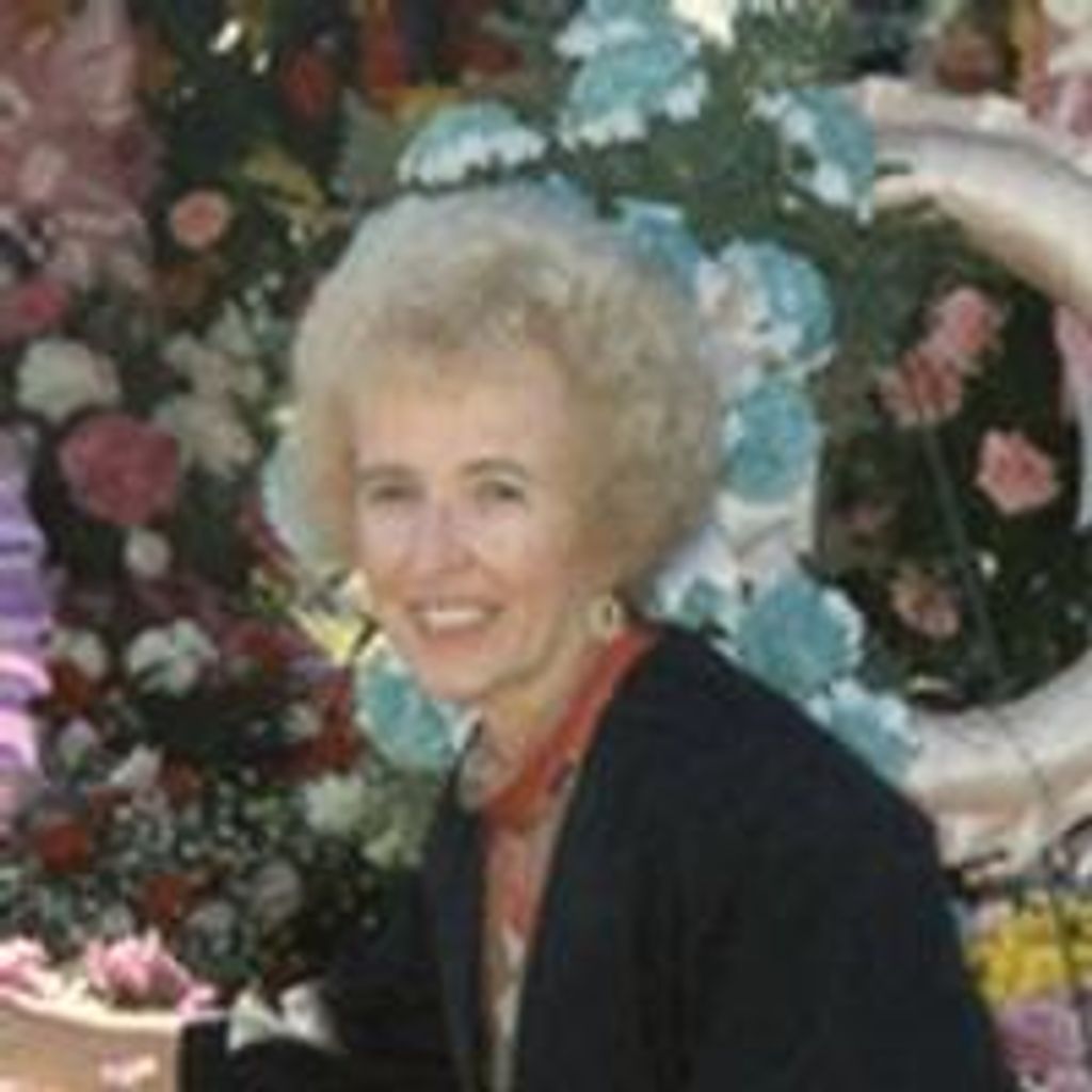 Flora Mildred Thomas