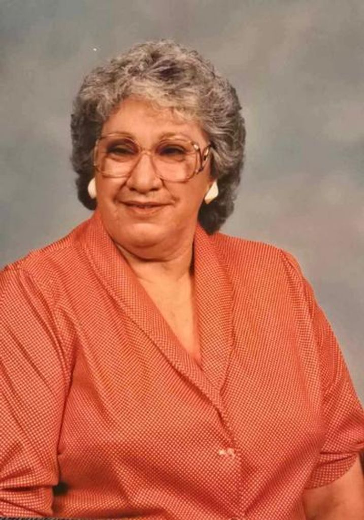 Mamie W Mckelvey Profile Photo