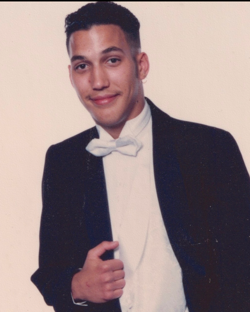 Billy Keith Oxendine