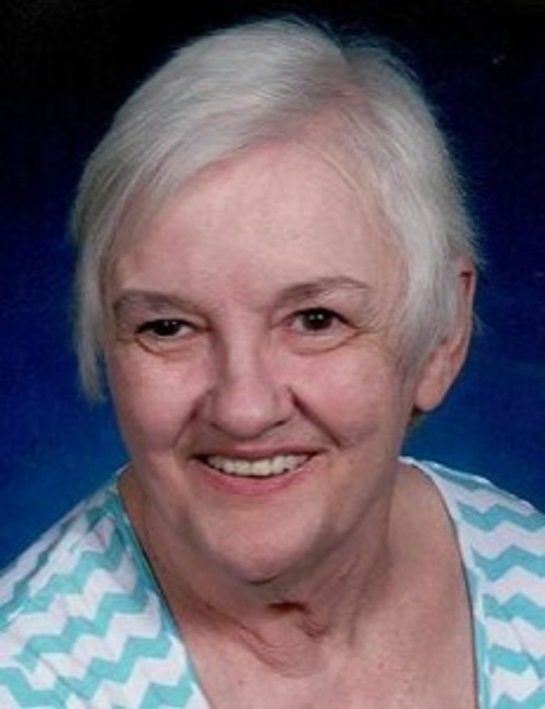 Wanda Lee Lockwood
