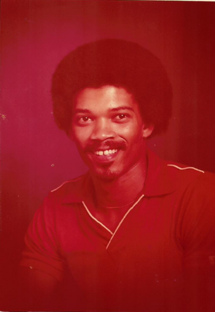 Raymond Earl Quarles Profile Photo