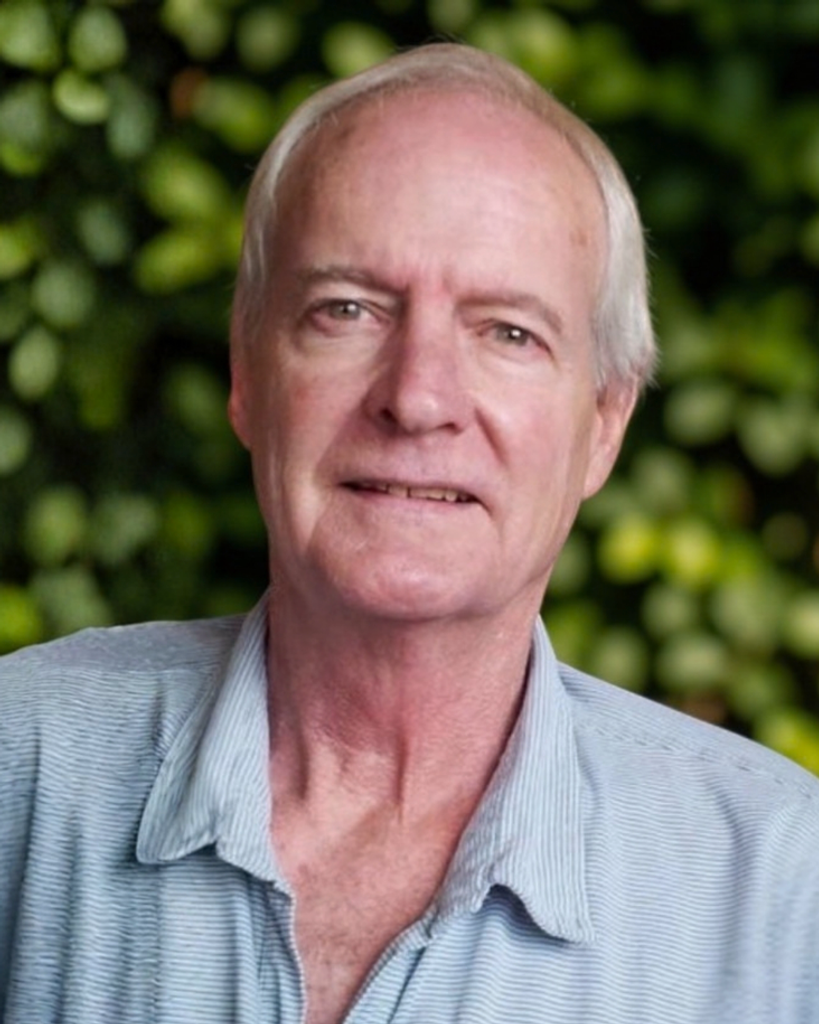 Francis "Frank" J. Quinn