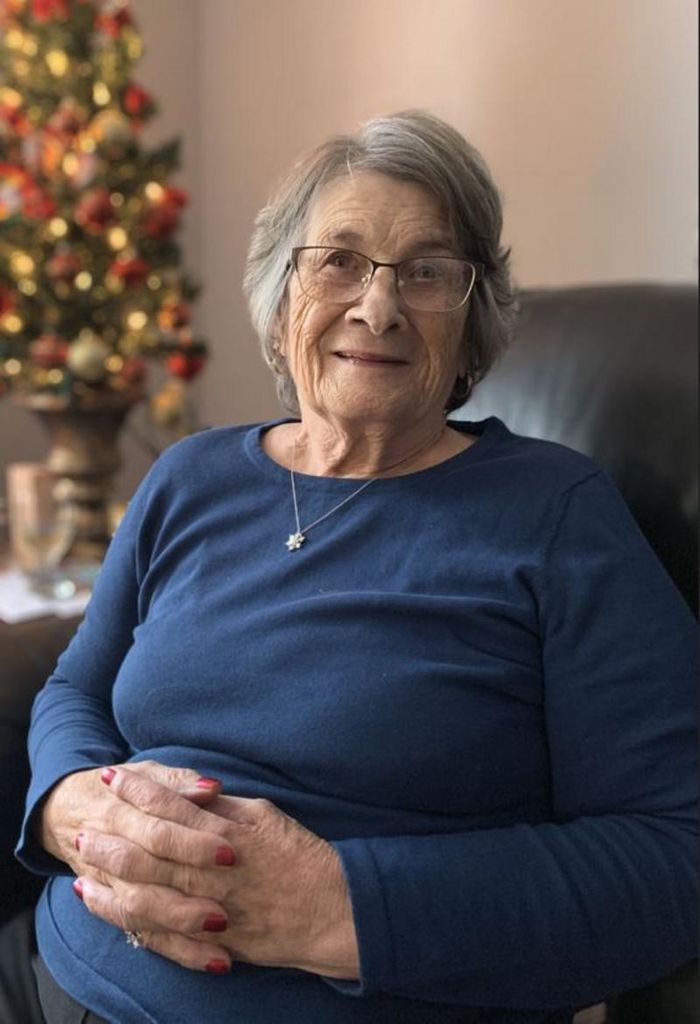 Thelma Marie Sheppard Profile Photo