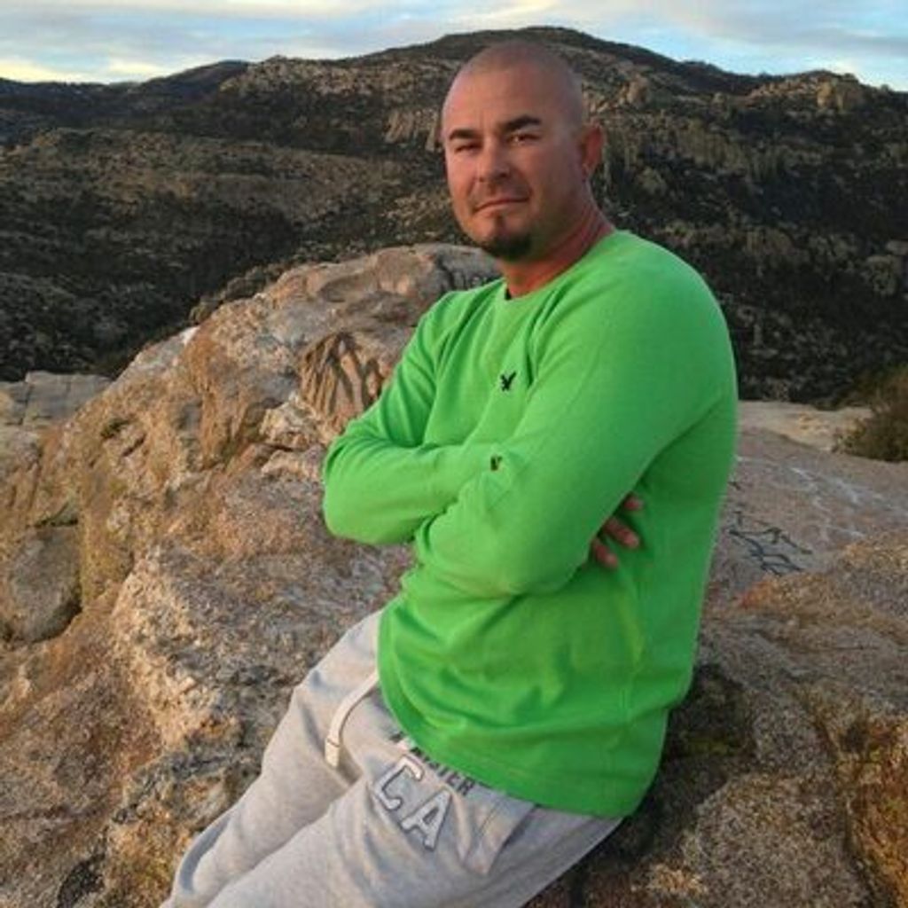 Jason Woodrow Mcgraw Profile Photo