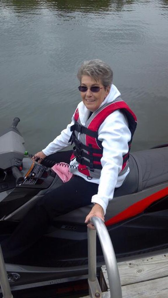 Brenda Sue (Runion) Simonetti