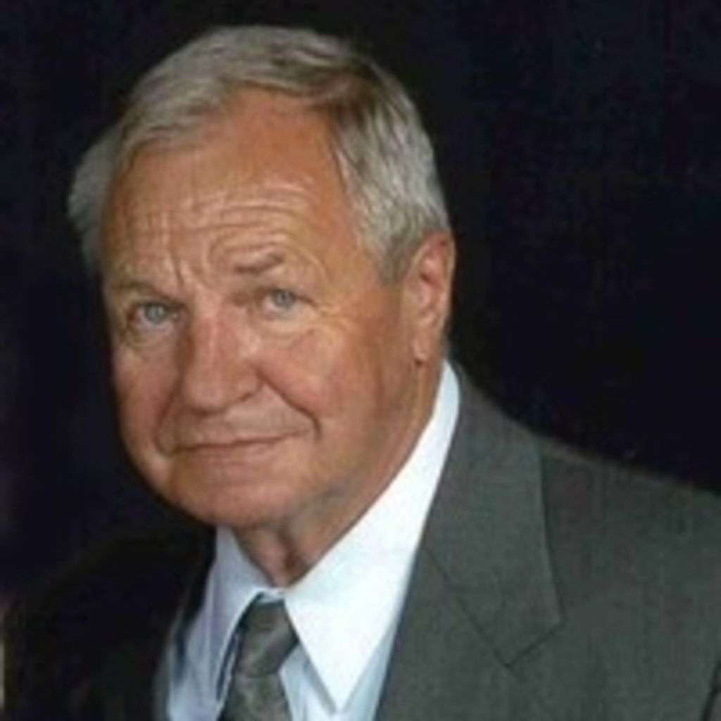 Roger Zink