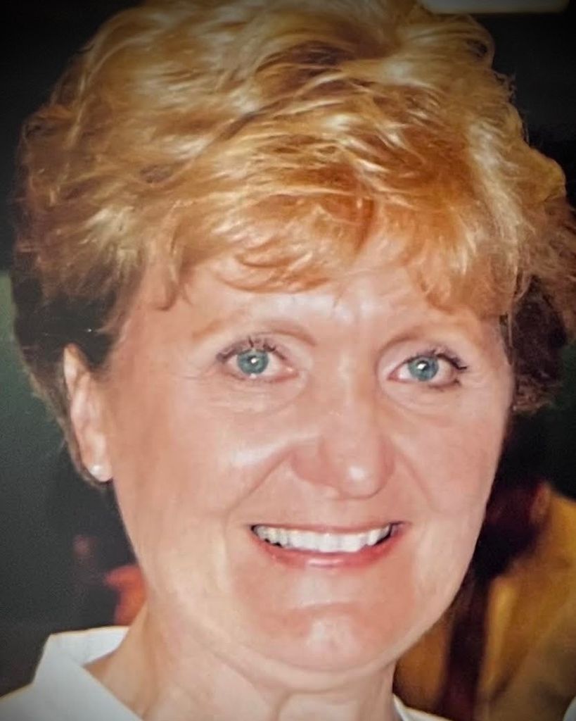 Carol Ann Winans Profile Photo