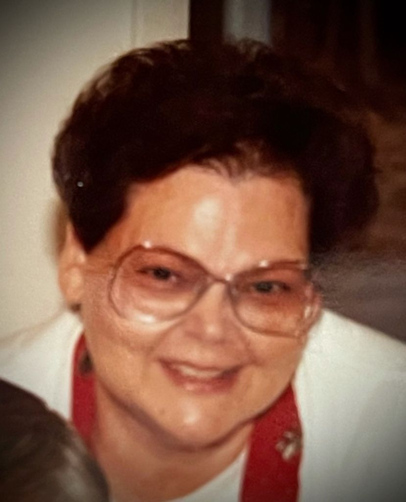 Brenda Jackson Berry