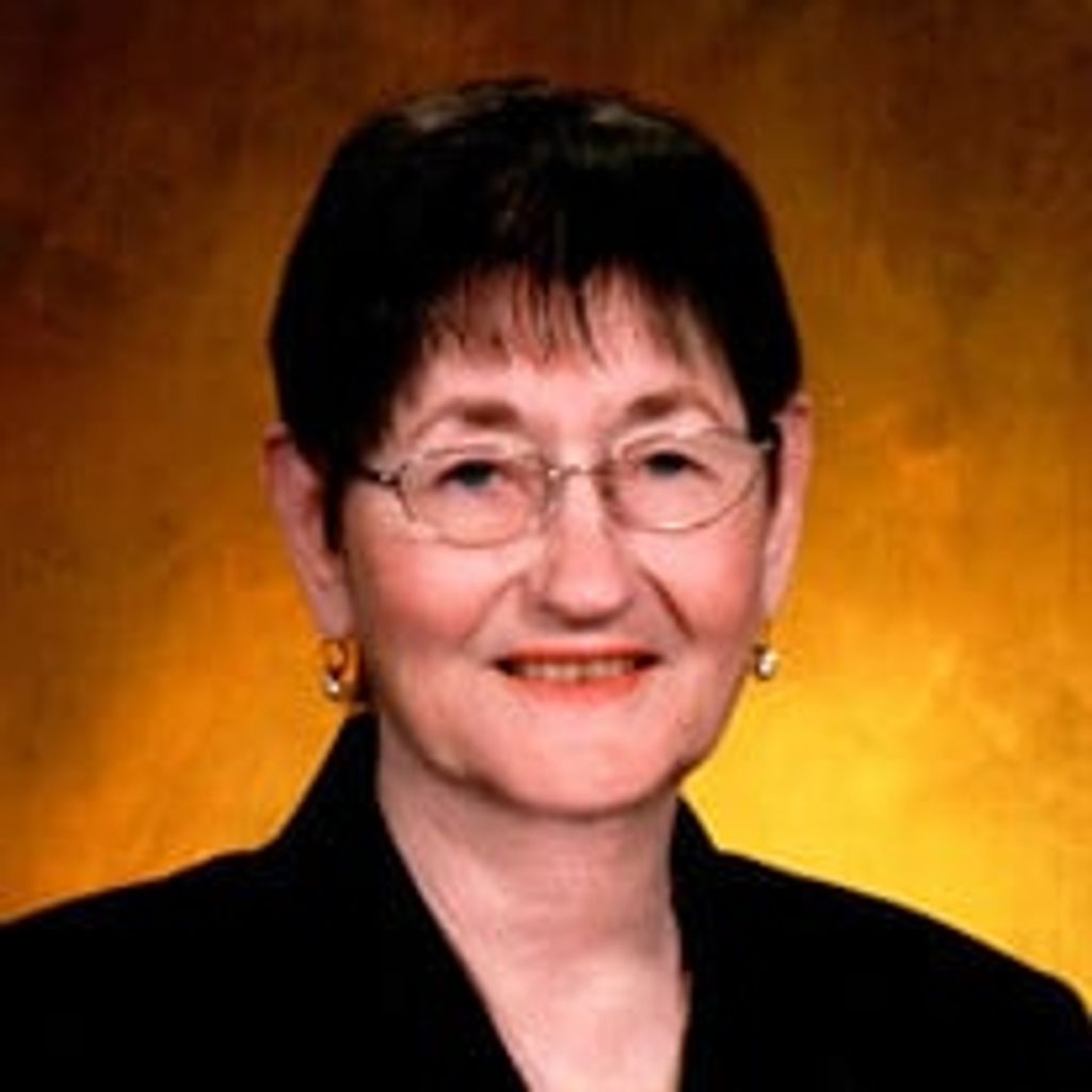 Patricia T. Abel