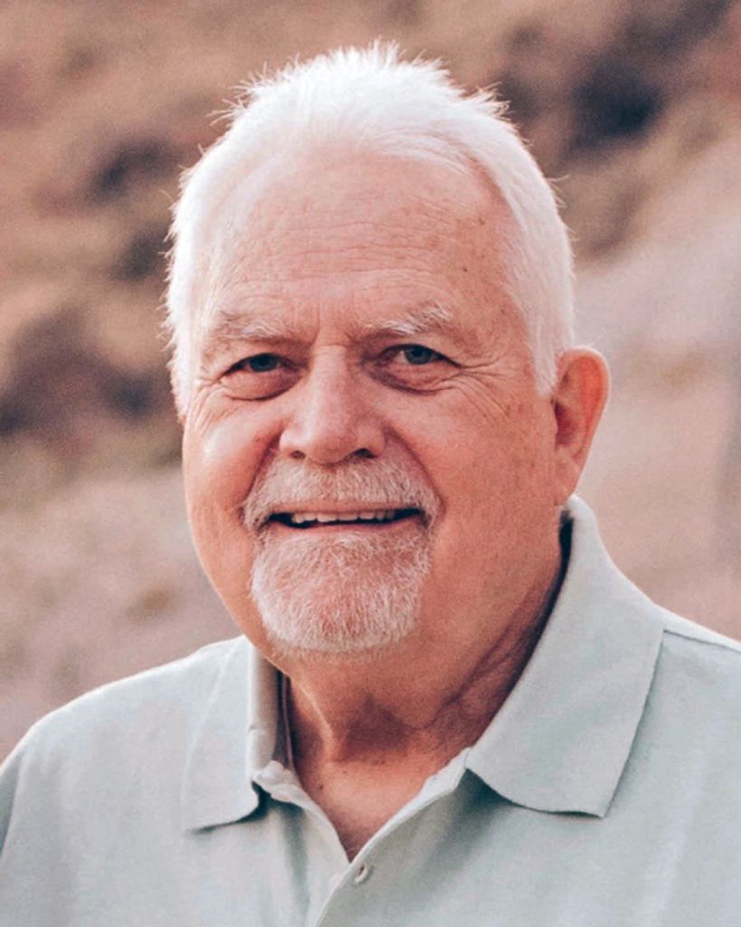 Charles Wilbur "Chuck" Boyd, Jr.