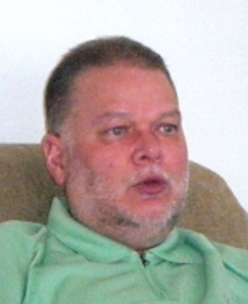 Donald E. Schaefer