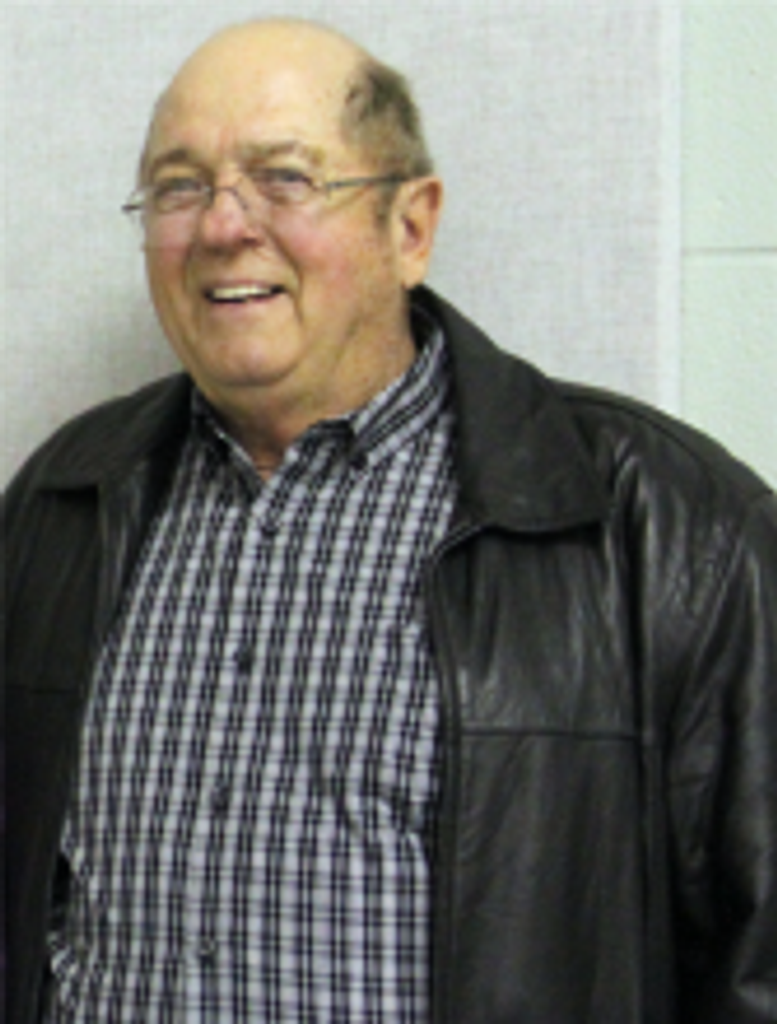 Tom Buxton