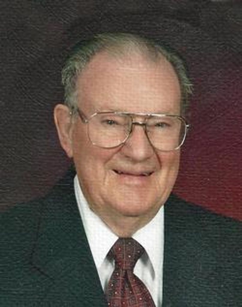 Cecil Elton Sodowsky Profile Photo