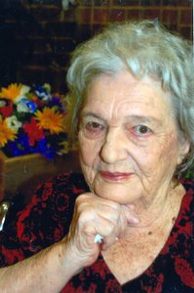 Ella Marie Drumright Profile Photo