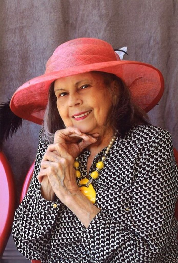 Carolyn Pate Sheppard