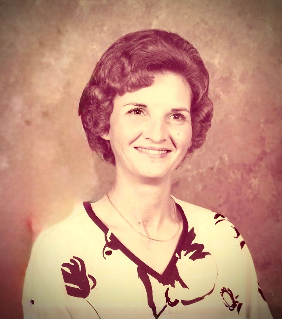 Ella Louise West (Cooper) Profile Photo