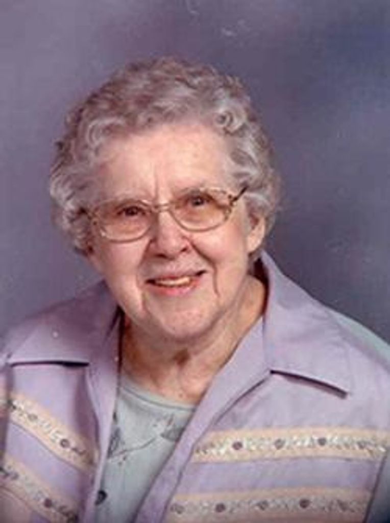Helen A. Bernt