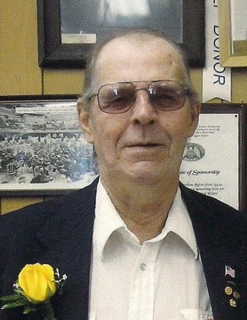 Robert "Bob" Leon Holt, Sr.