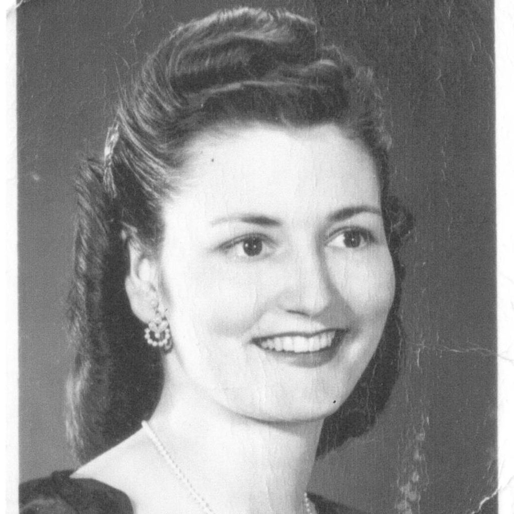 Magdalene Pharr Clement Profile Photo