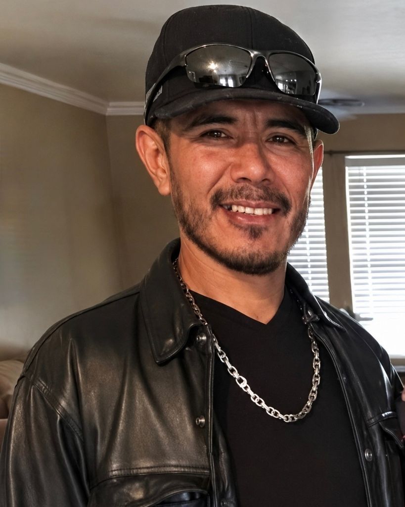 Albert Arredondo Jr. Profile Photo