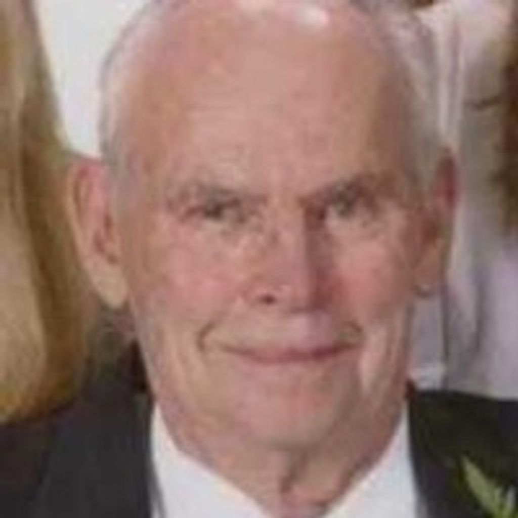 Eugene W. Cole
