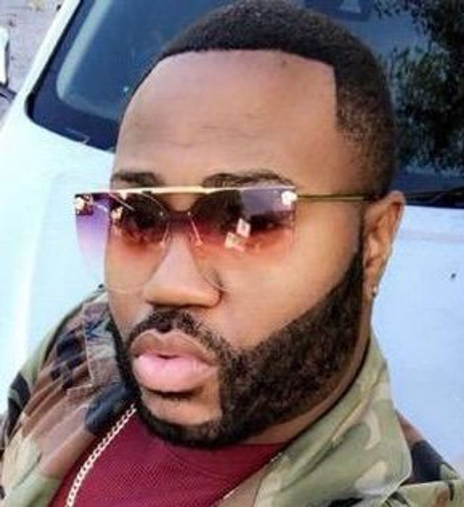 Gregory Jamar Cooper