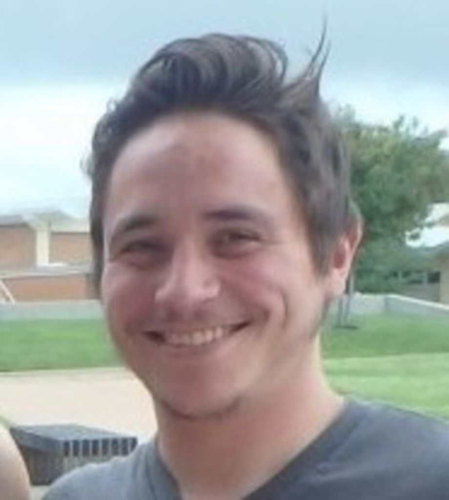 Lucas P. "Luke" Masters Profile Photo