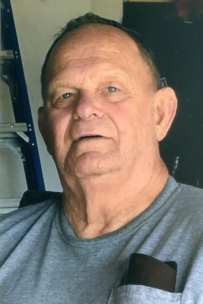 Frank D. Hardman Profile Photo