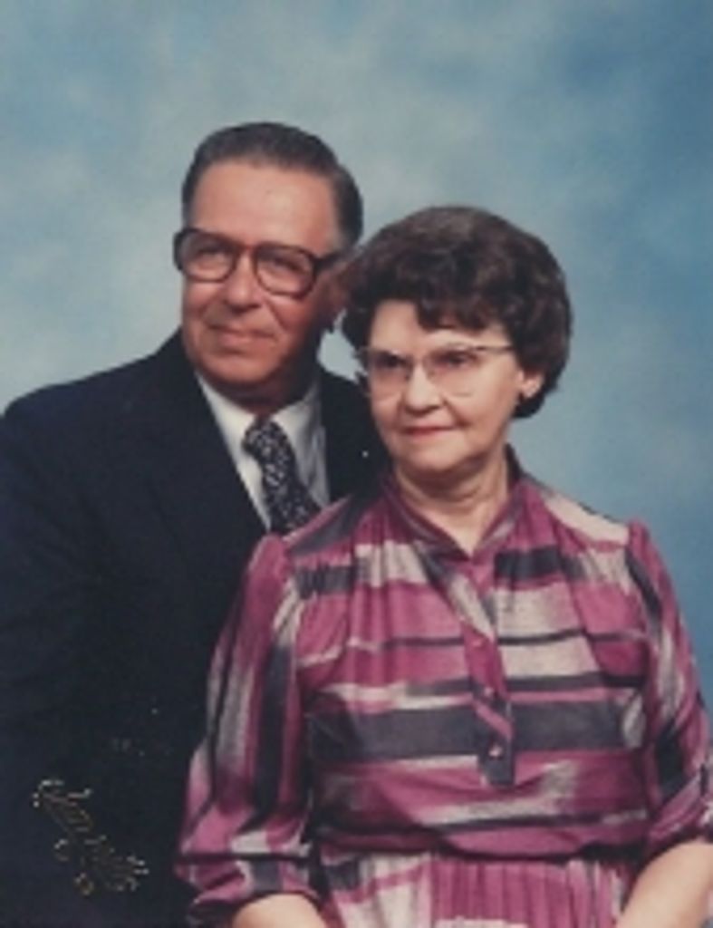 Eva Woodrow Malone