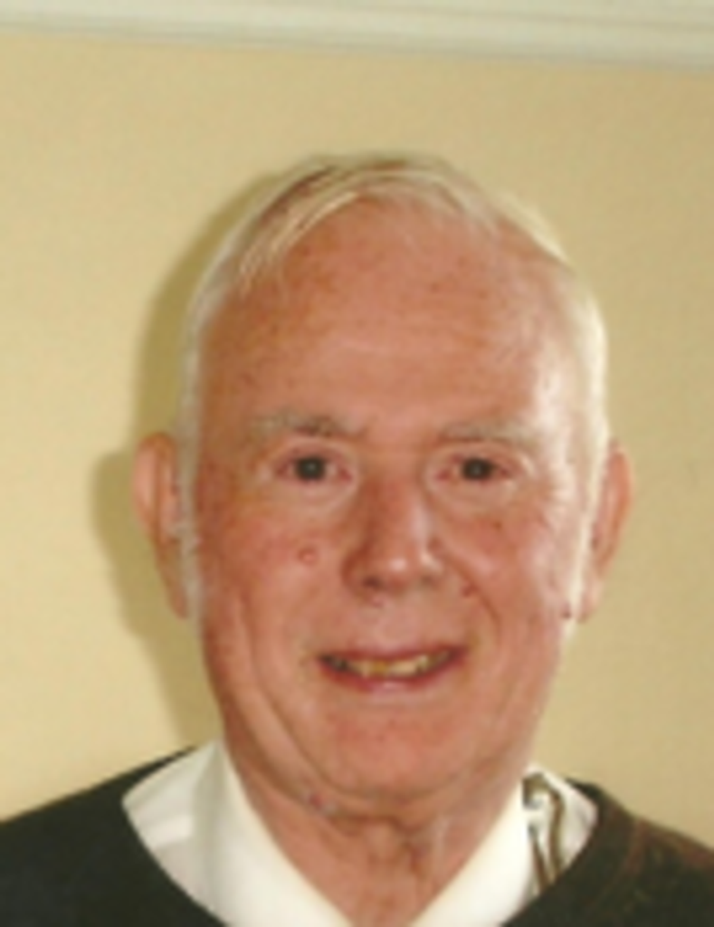 Edward Napier Profile Photo