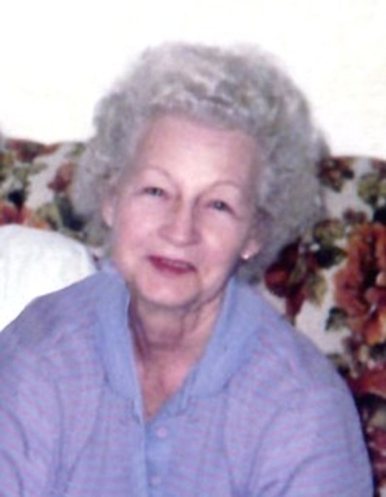 Dorothy Lempke